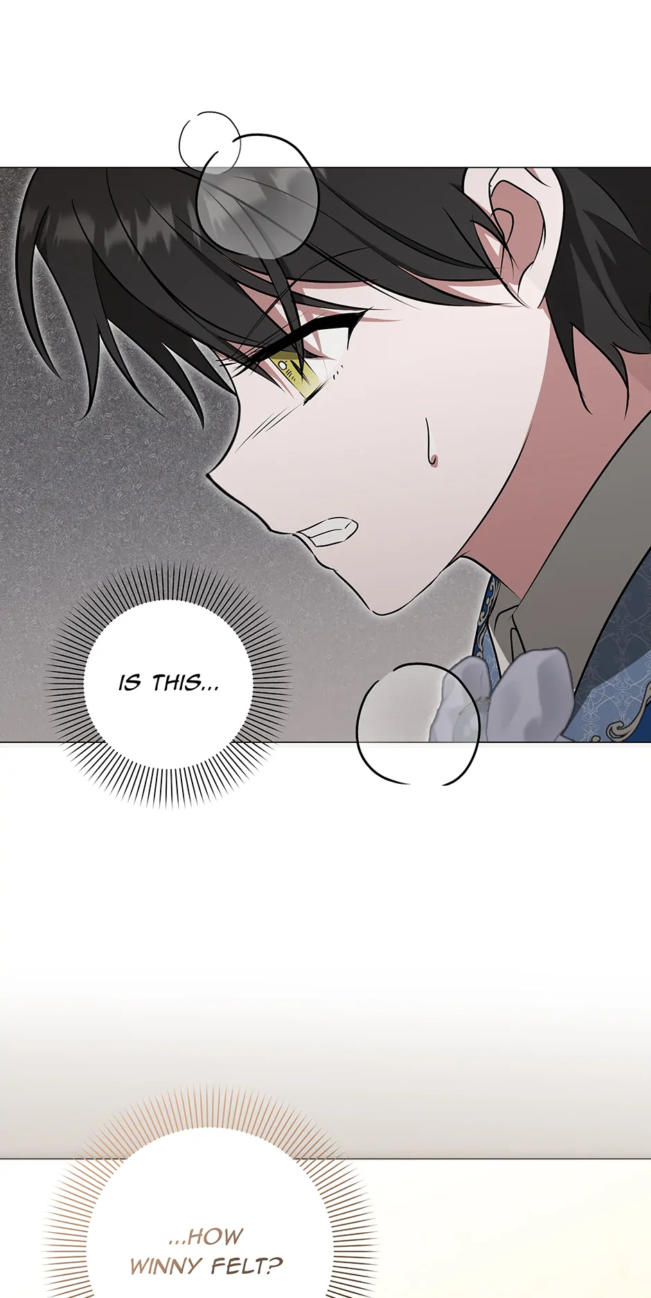 Please Get Out of My Household Chapter 46 - page 64