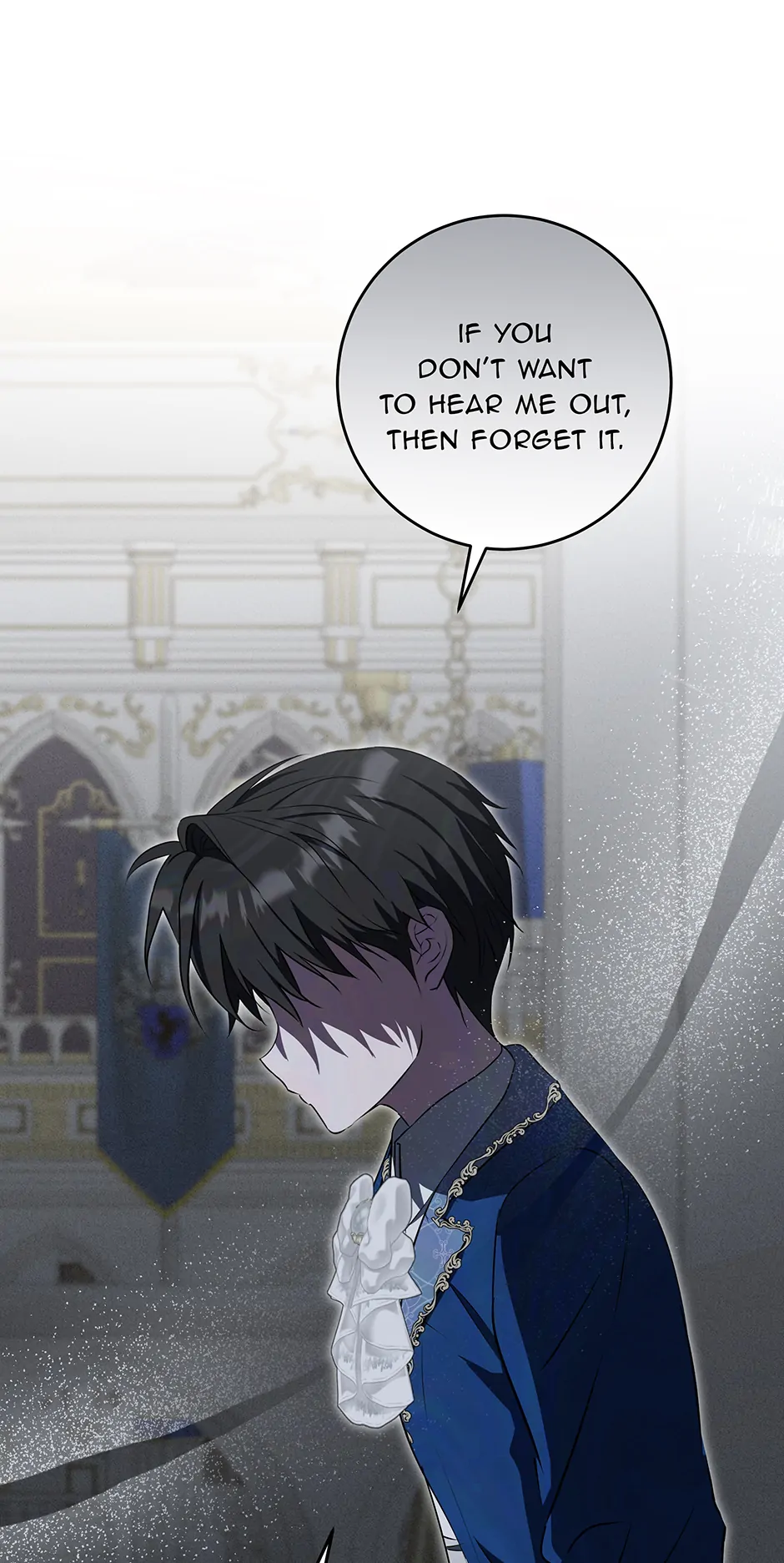 Please Get Out of My Household Chapter 46 - page 66