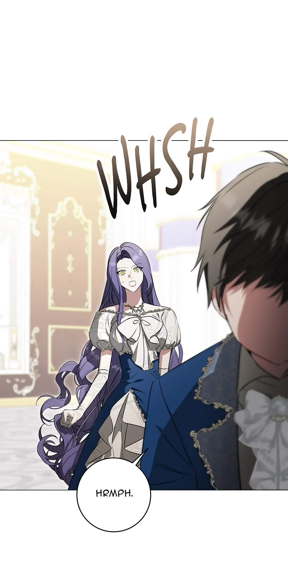 Please Get Out of My Household Chapter 46 - page 69