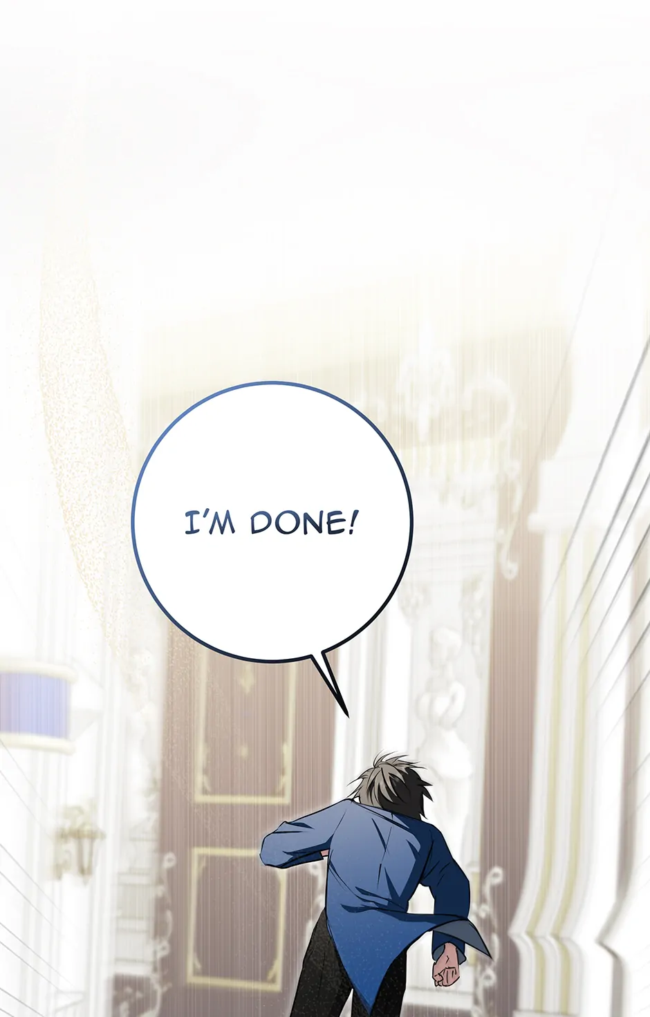 Please Get Out of My Household Chapter 46 - page 70