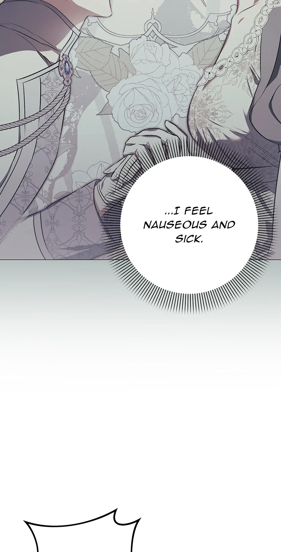 Please Get Out of My Household Chapter 47 - page 10