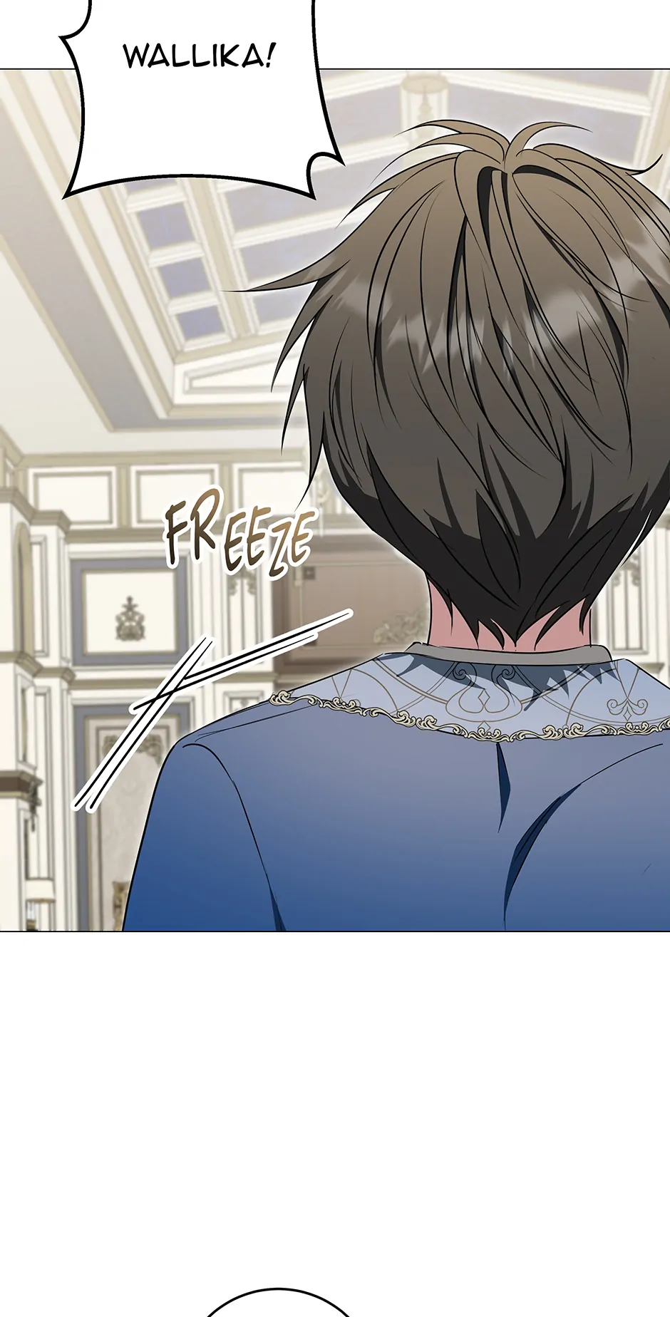 Please Get Out of My Household Chapter 47 - page 11