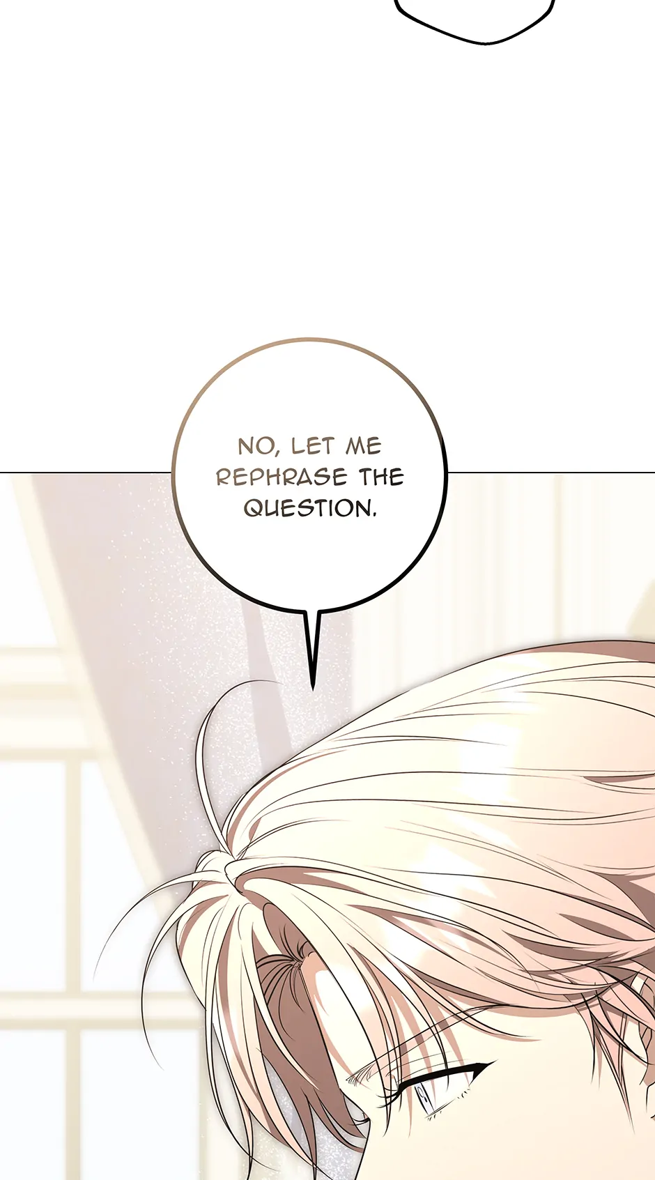 Please Get Out of My Household Chapter 47 - page 17