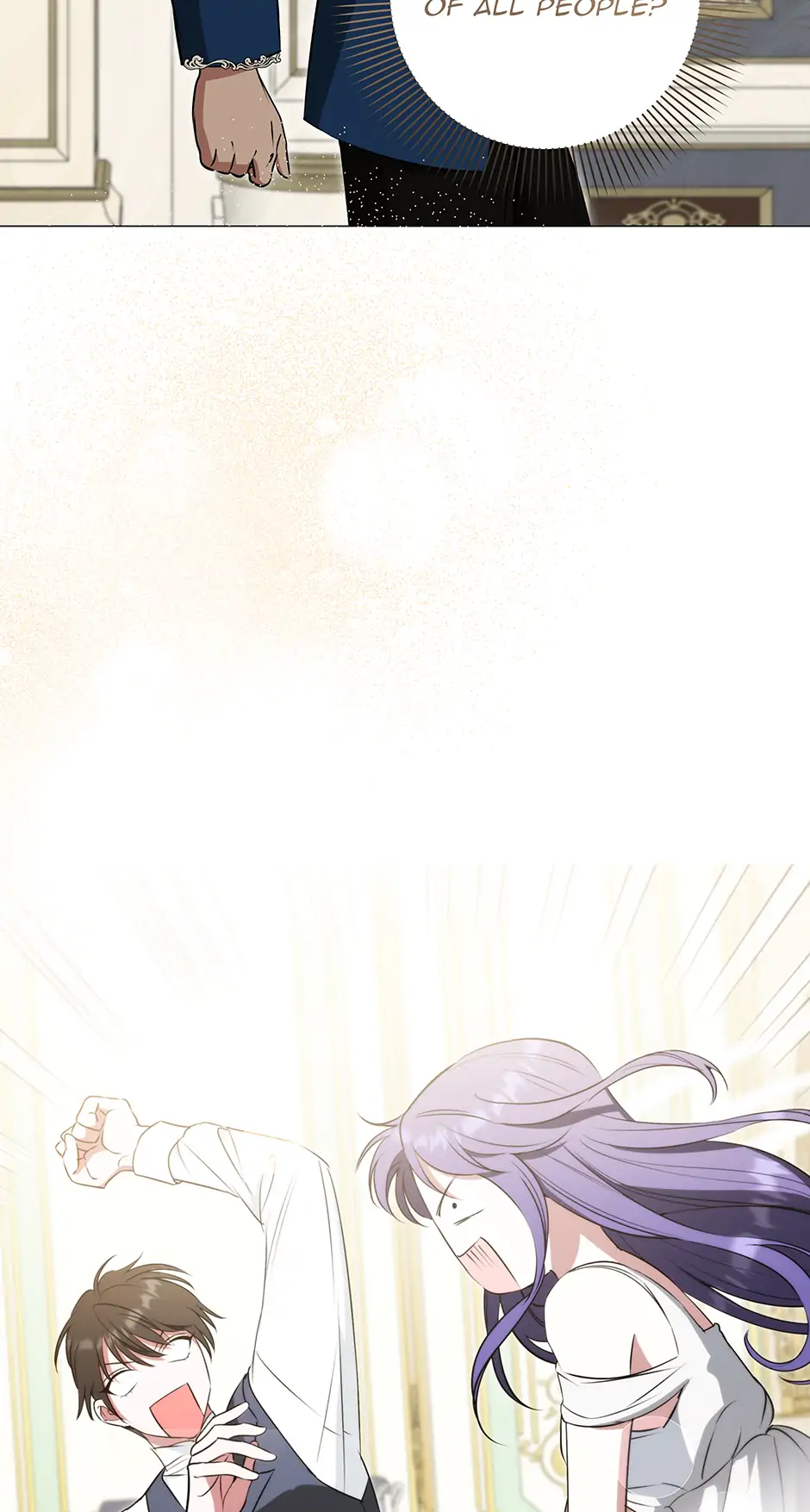 Please Get Out of My Household Chapter 47 - page 24