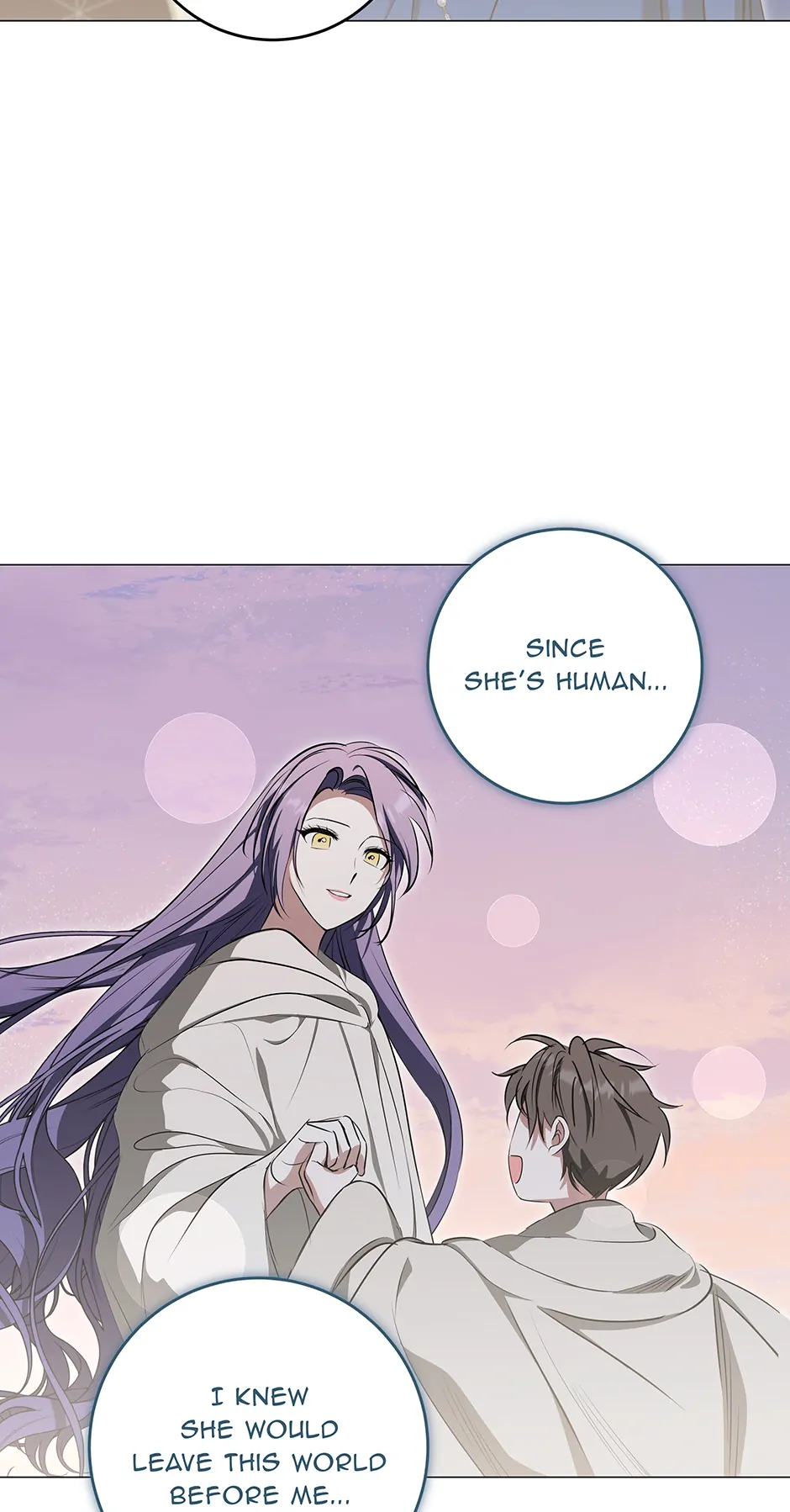 Please Get Out of My Household Chapter 47 - page 28