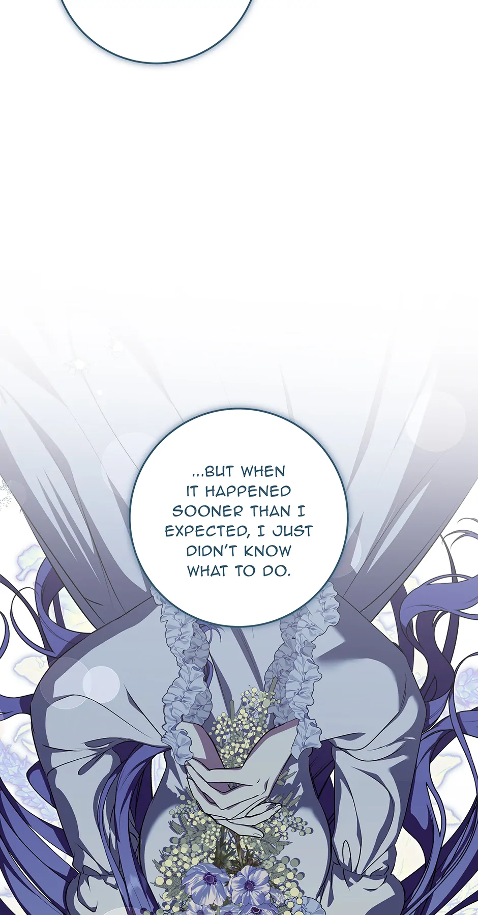 Please Get Out of My Household Chapter 47 - page 29