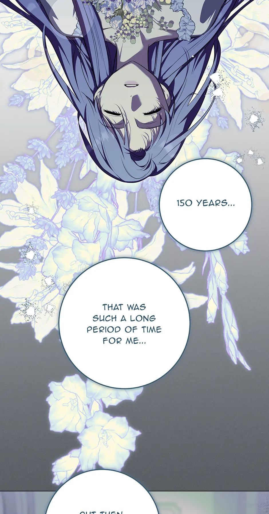 Please Get Out of My Household Chapter 47 - page 30