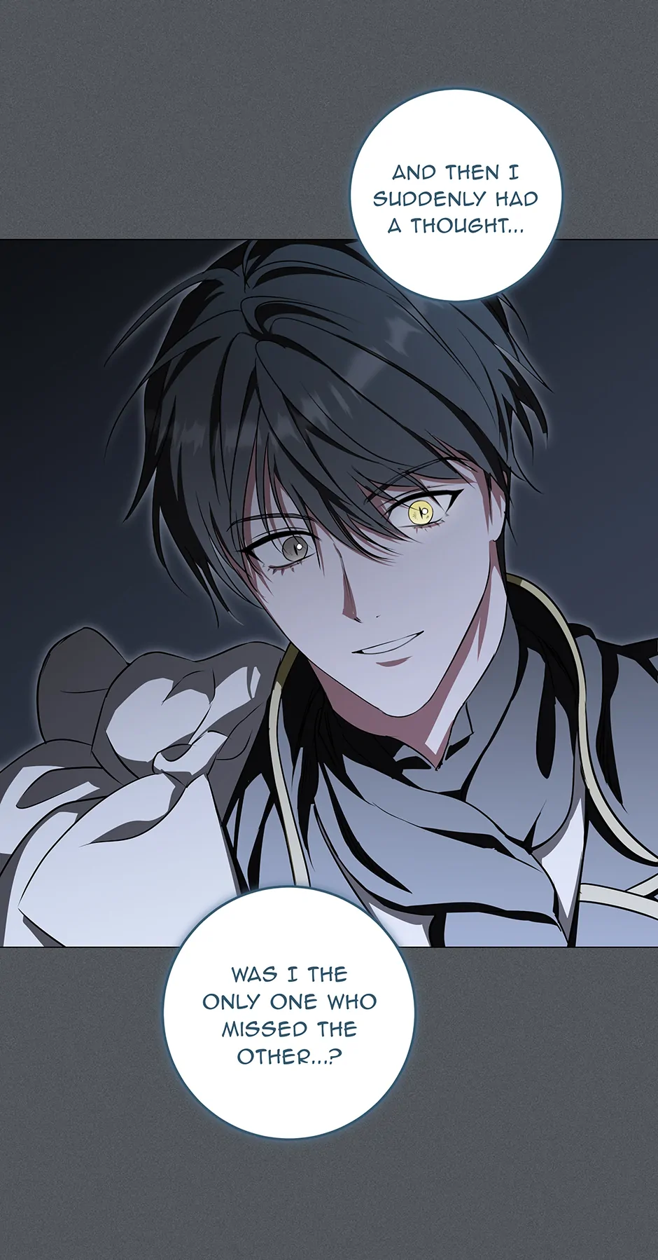 Please Get Out of My Household Chapter 47 - page 33