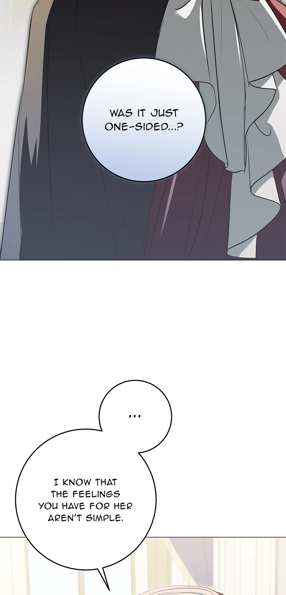 Please Get Out of My Household Chapter 47 - page 35