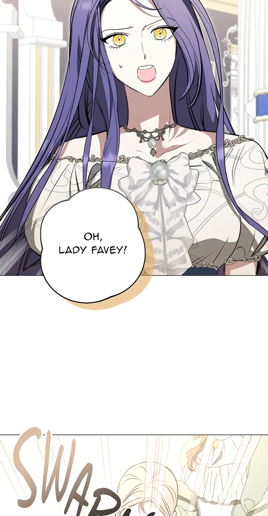 Please Get Out of My Household Chapter 47 - page 3