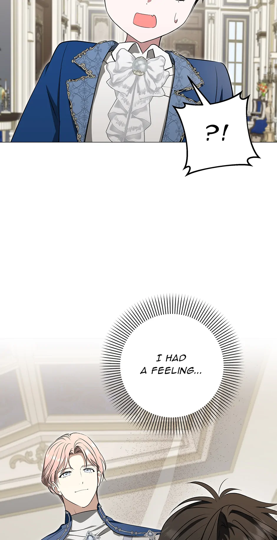 Please Get Out of My Household Chapter 47 - page 41