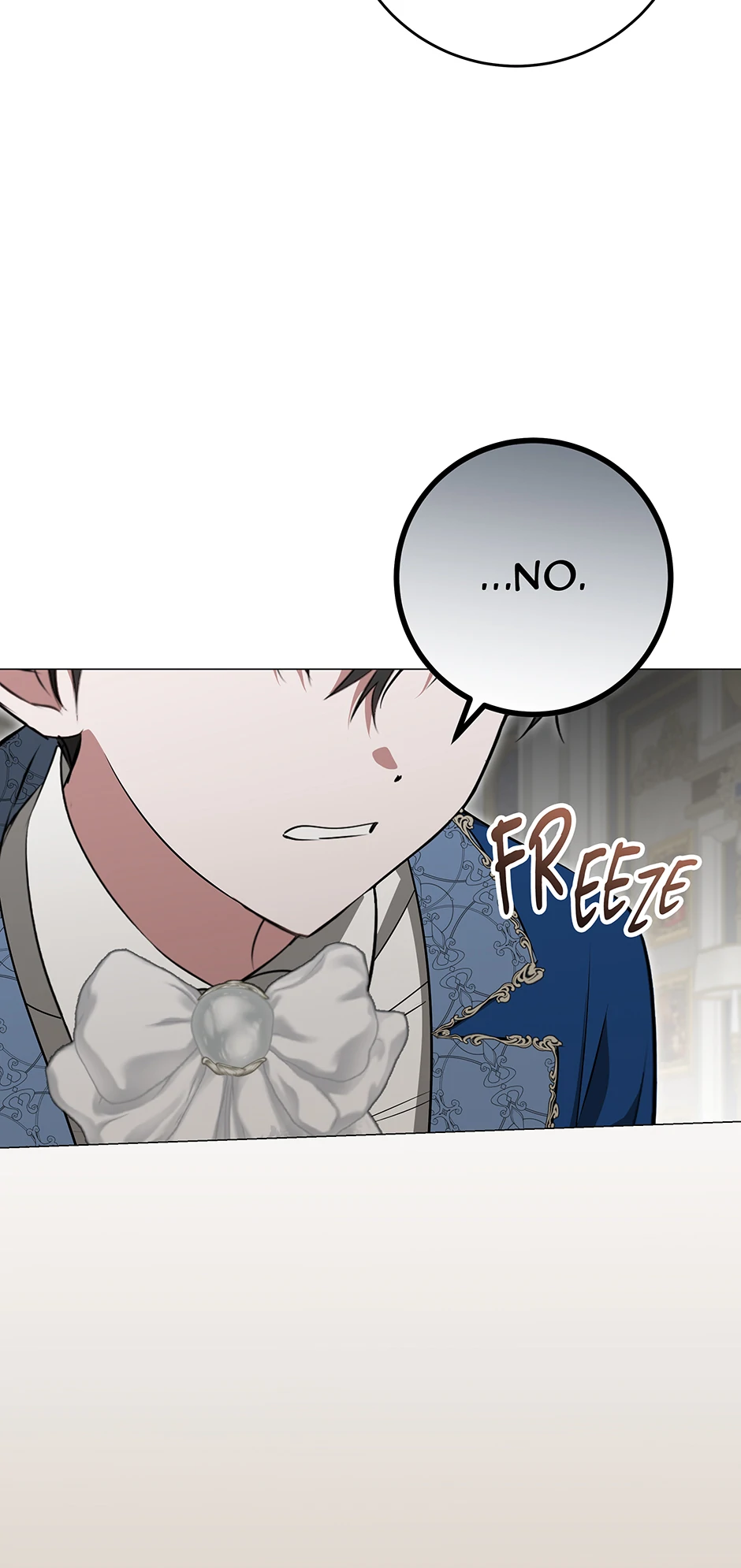 Please Get Out of My Household Chapter 47 - page 46