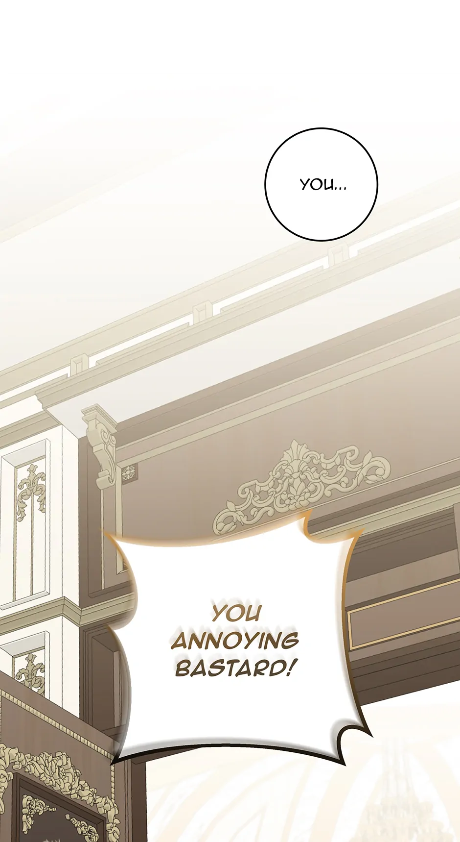 Please Get Out of My Household Chapter 47 - page 57