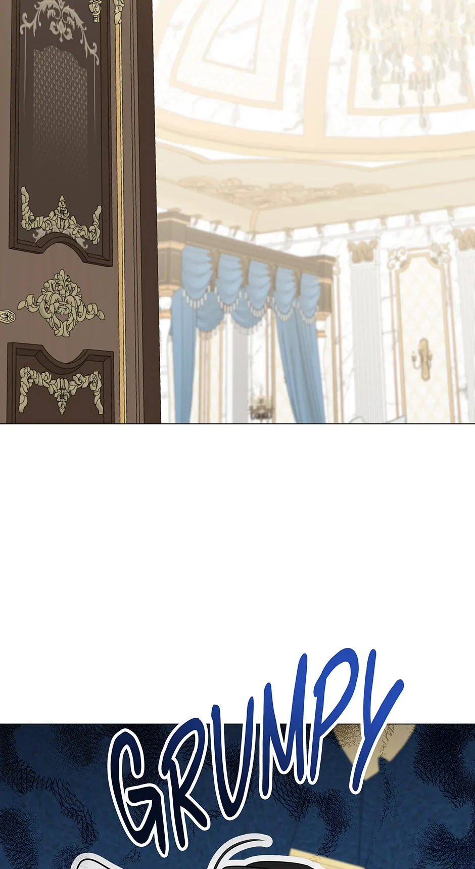 Please Get Out of My Household Chapter 47 - page 58