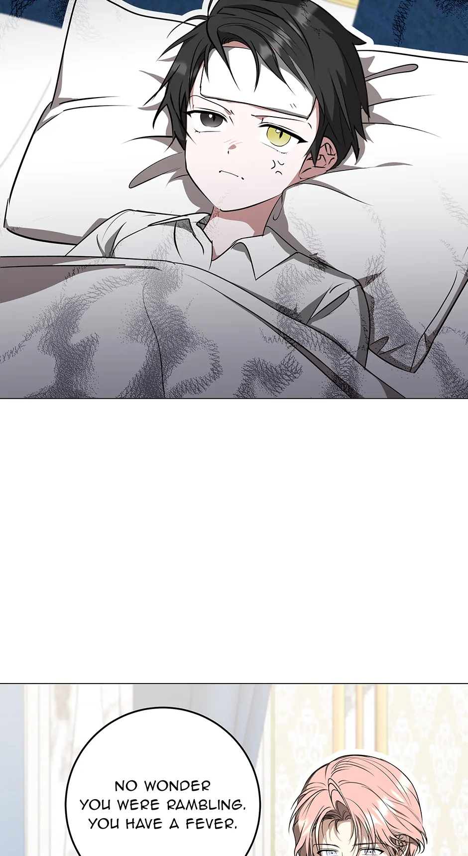 Please Get Out of My Household Chapter 47 - page 59