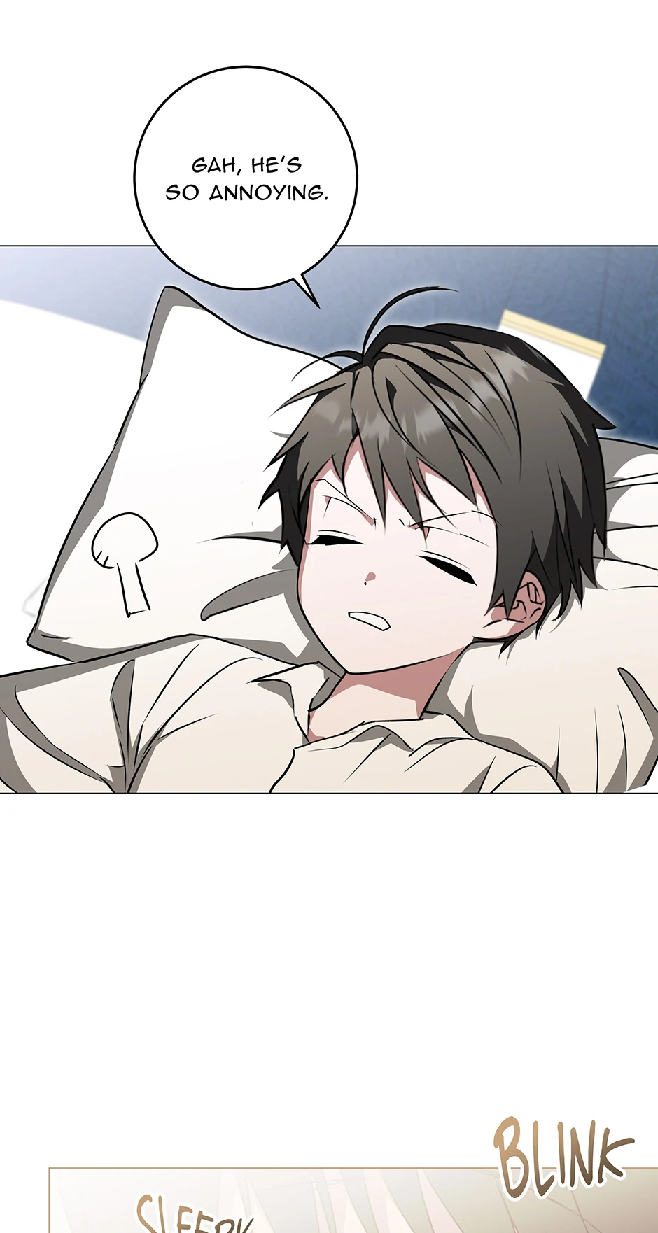 Please Get Out of My Household Chapter 47 - page 64