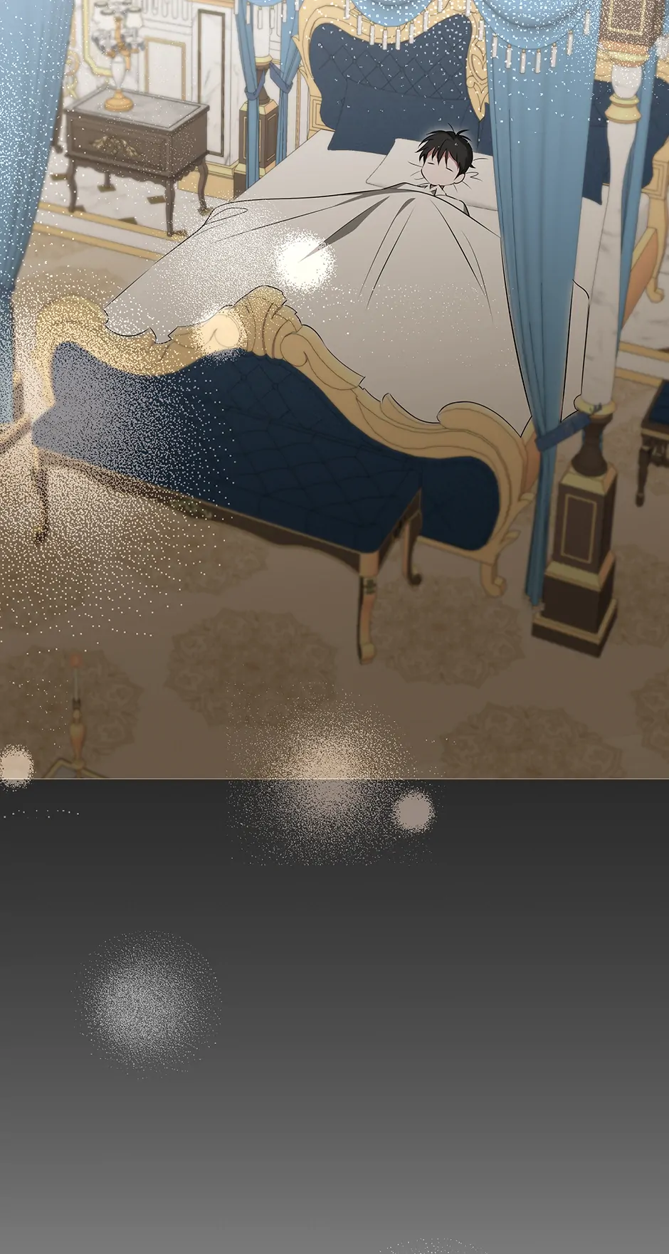 Please Get Out of My Household Chapter 47 - page 66