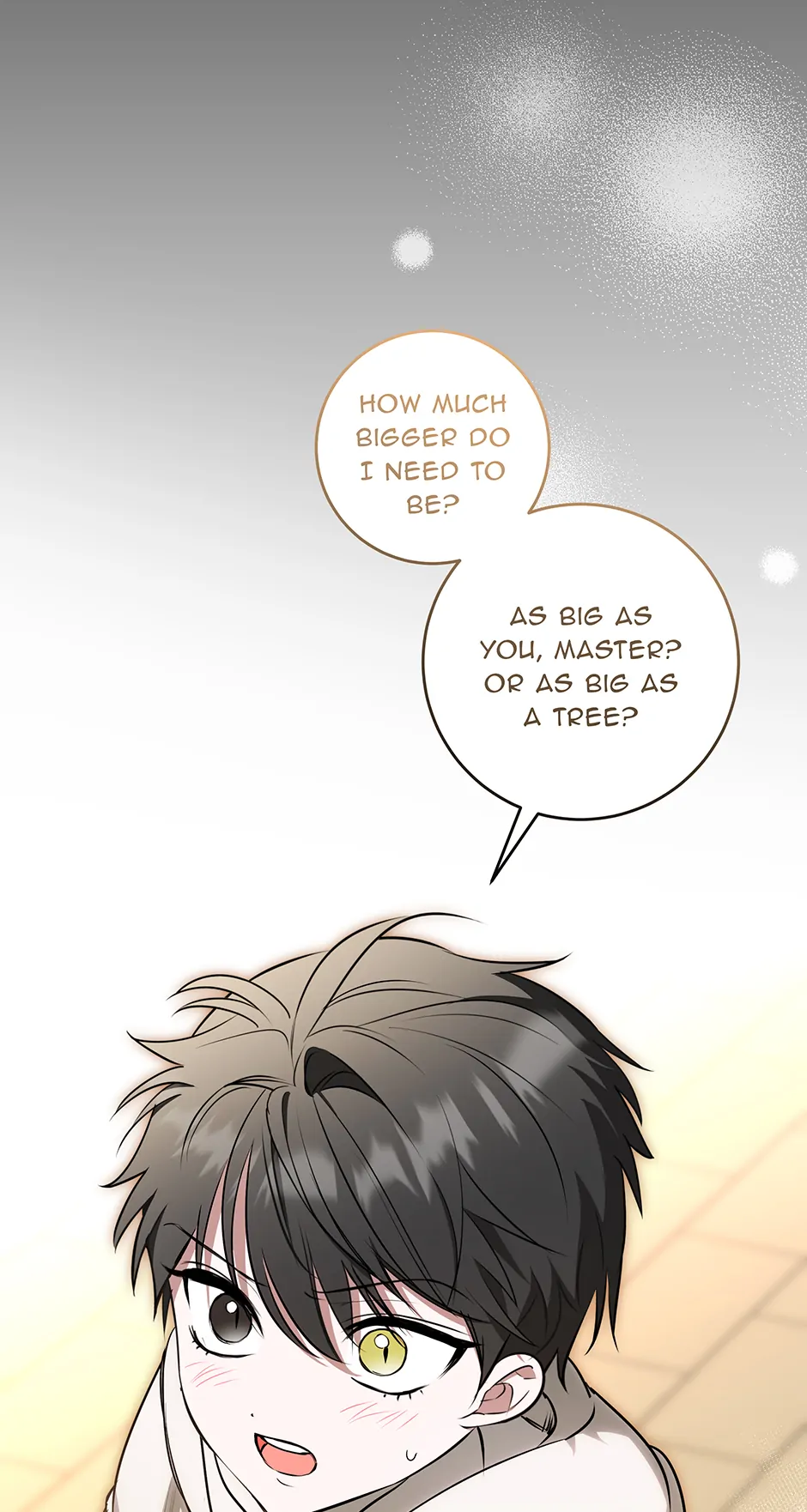 Please Get Out of My Household Chapter 47 - page 67