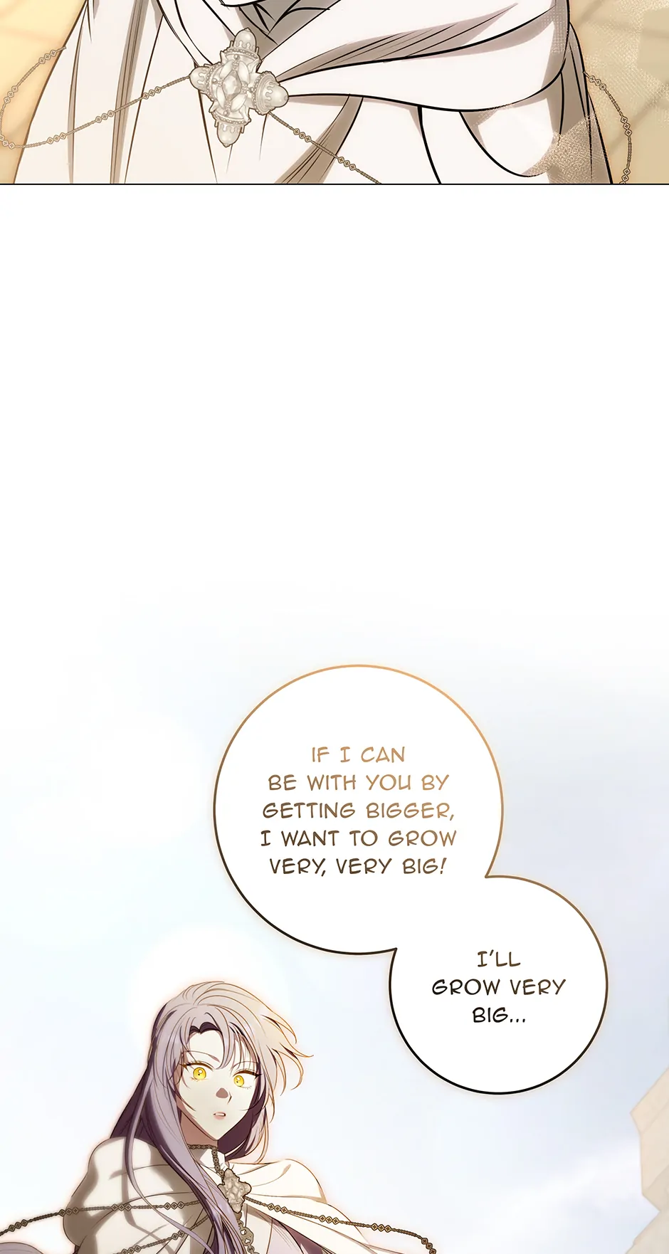 Please Get Out of My Household Chapter 47 - page 68