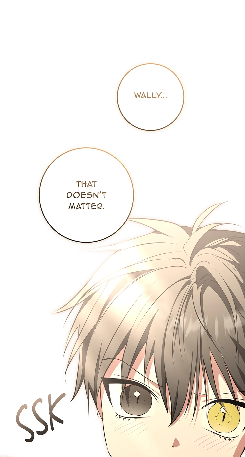 Please Get Out of My Household Chapter 47 - page 70