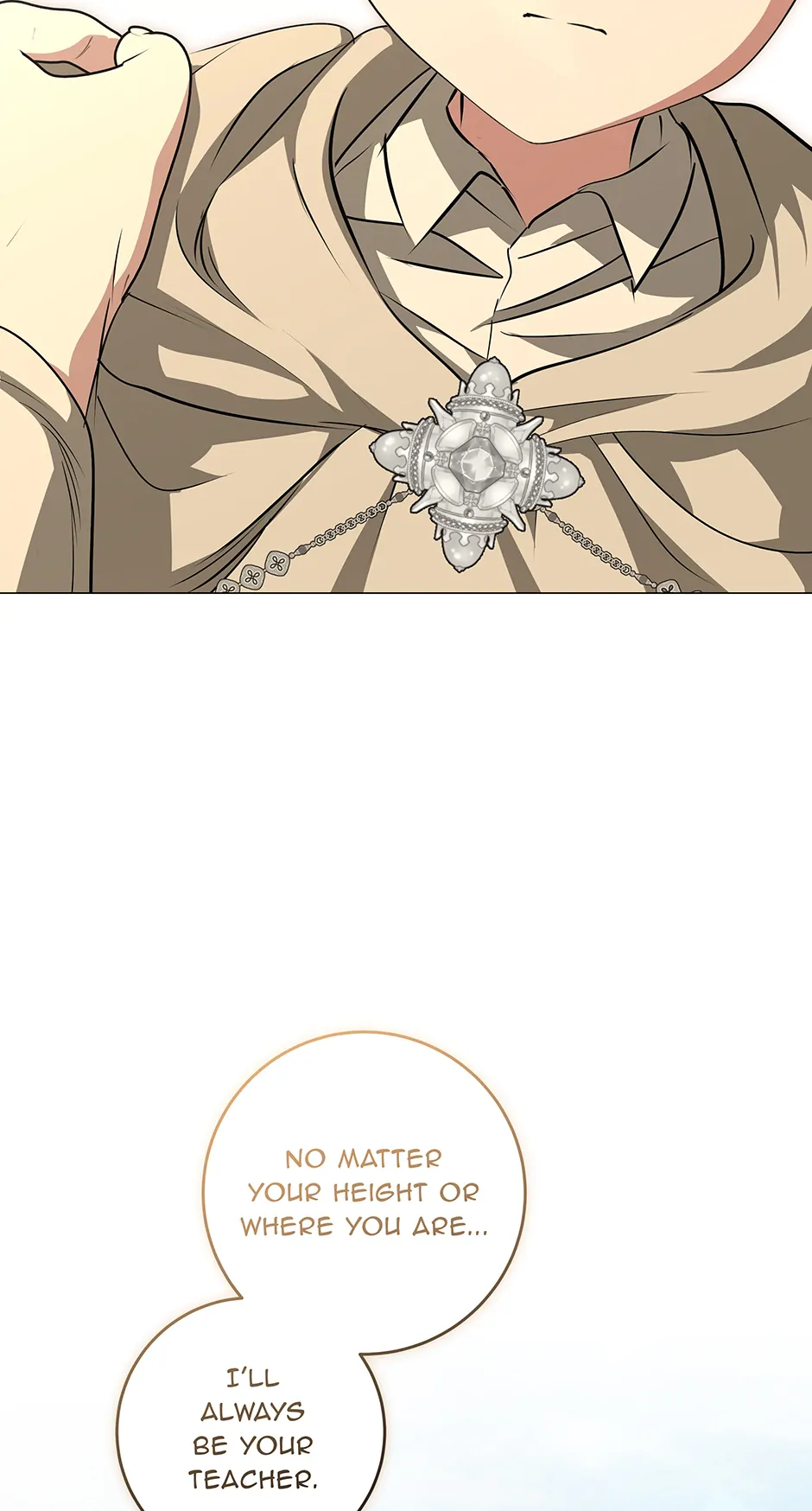 Please Get Out of My Household Chapter 47 - page 71