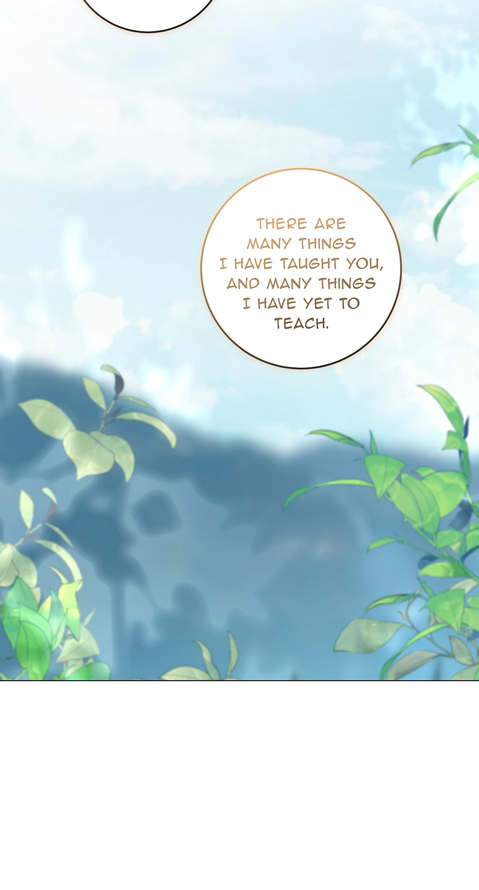 Please Get Out of My Household Chapter 47 - page 72