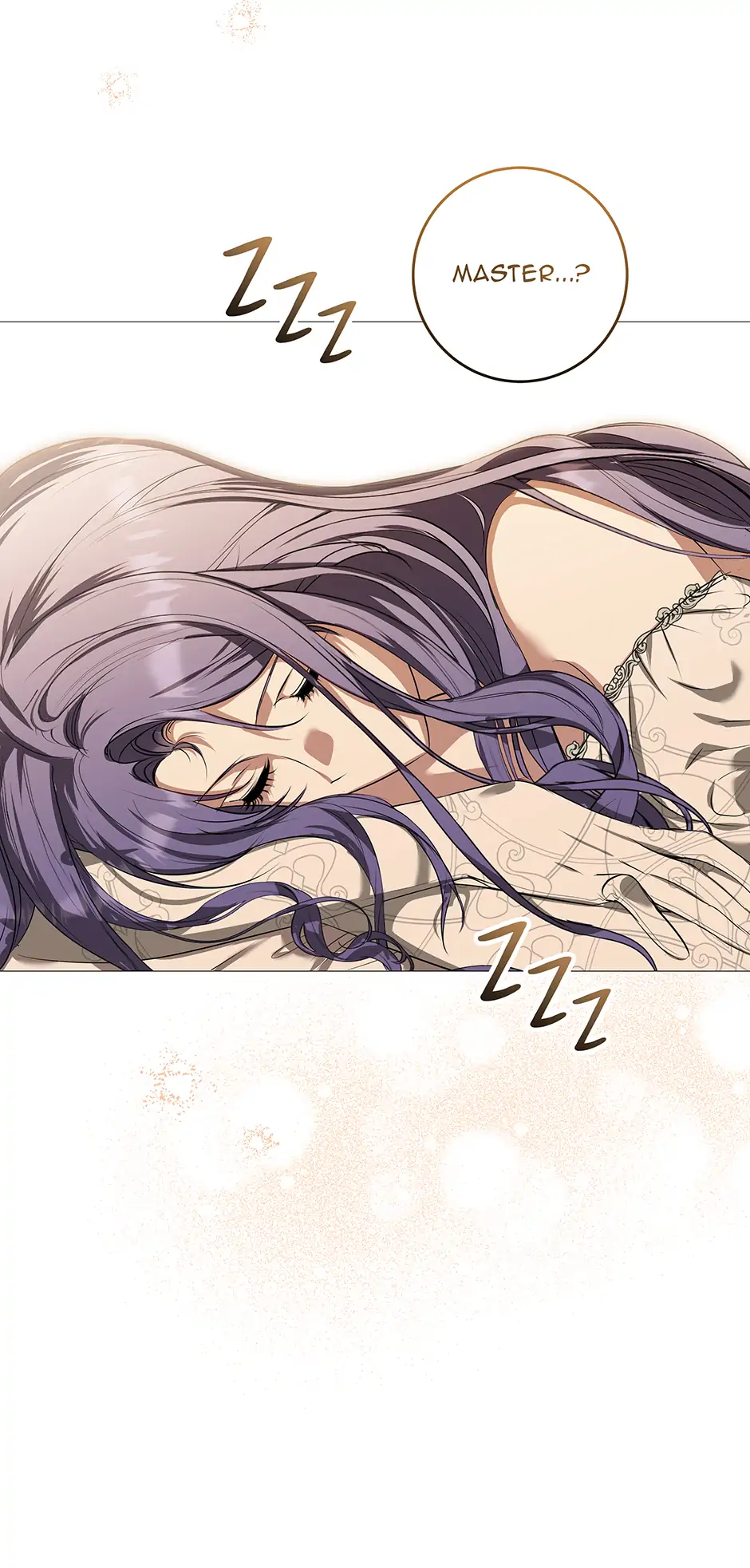 Please Get Out of My Household Chapter 47 - page 77