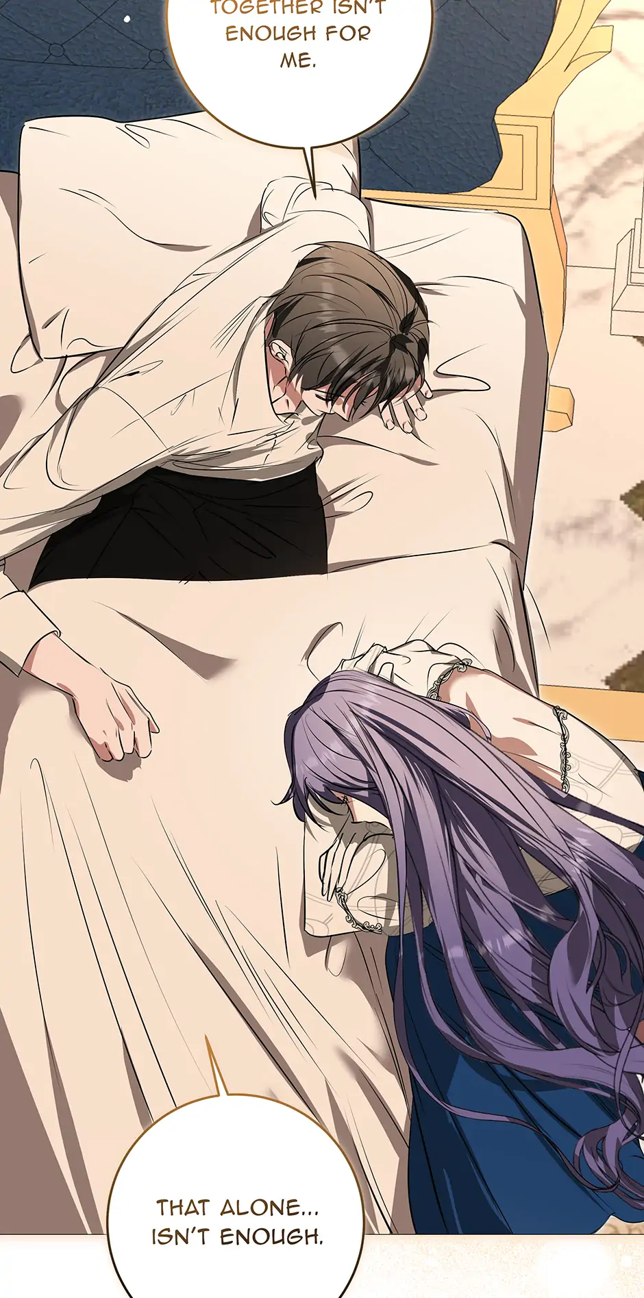 Please Get Out of My Household Chapter 47 - page 79