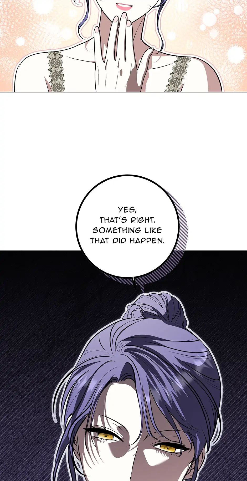 Please Get Out of My Household Chapter 48 - page 10