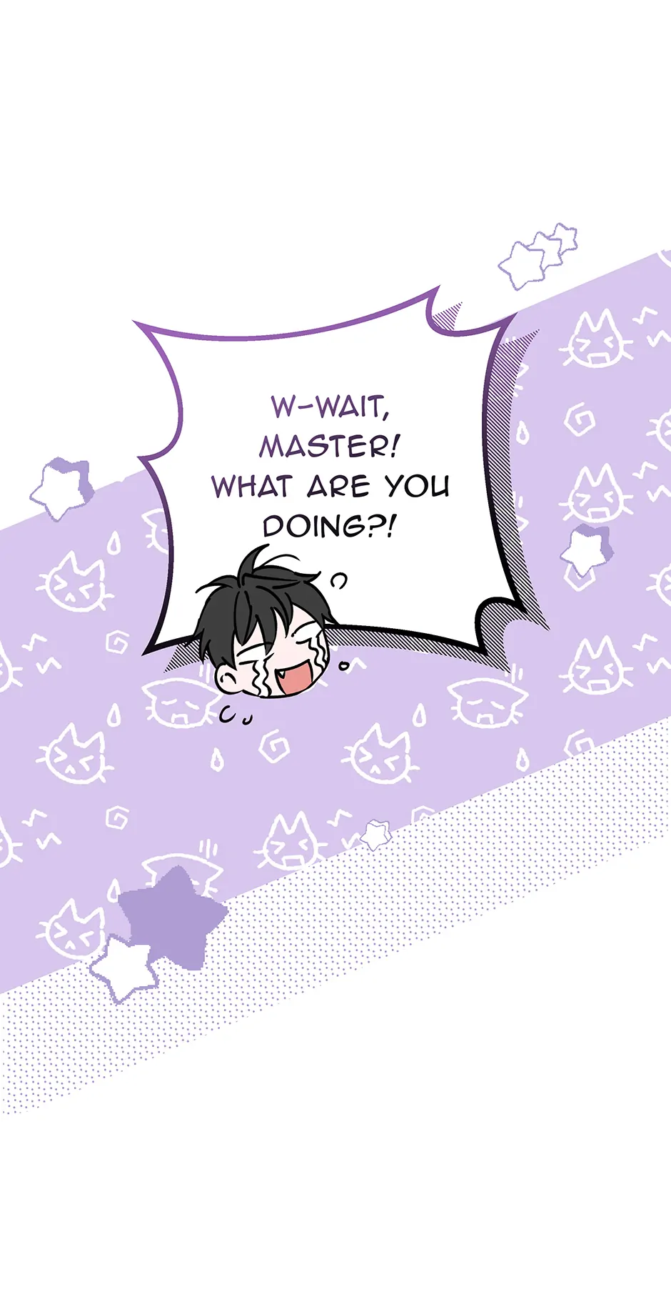 Please Get Out of My Household Chapter 48 - page 13