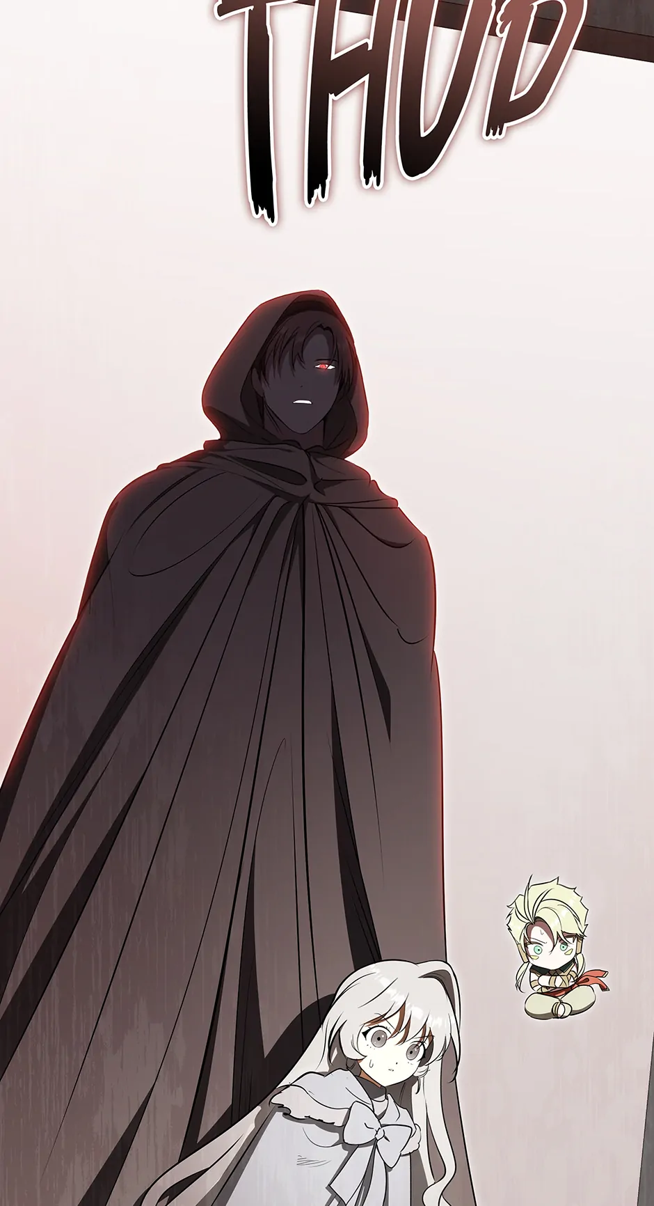 Please Get Out of My Household Chapter 48 - page 17