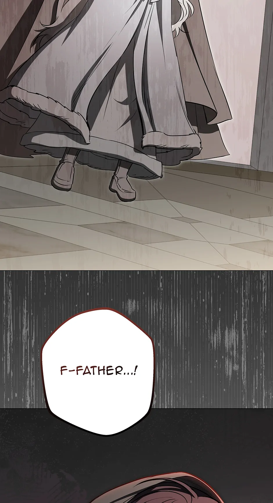 Please Get Out of My Household Chapter 48 - page 18