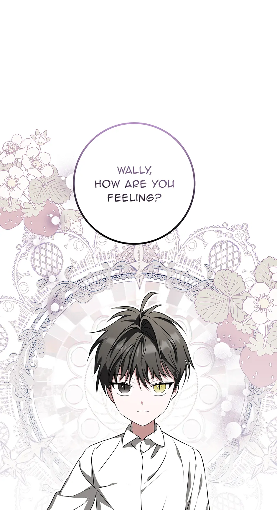 Please Get Out of My Household Chapter 48 - page 1