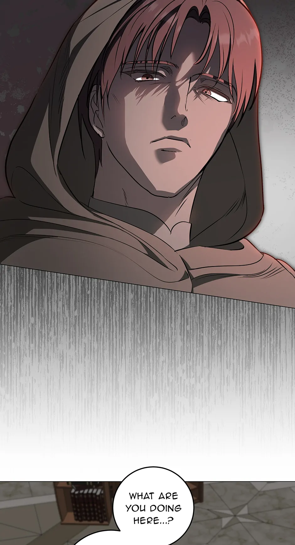 Please Get Out of My Household Chapter 48 - page 19