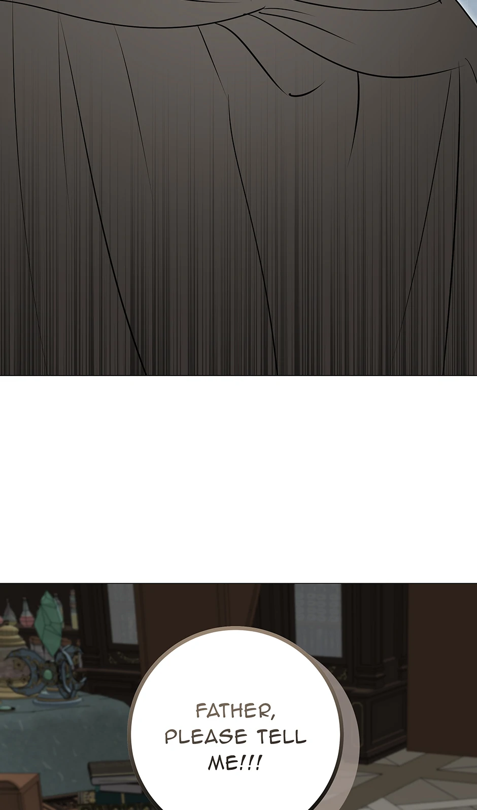 Please Get Out of My Household Chapter 48 - page 23