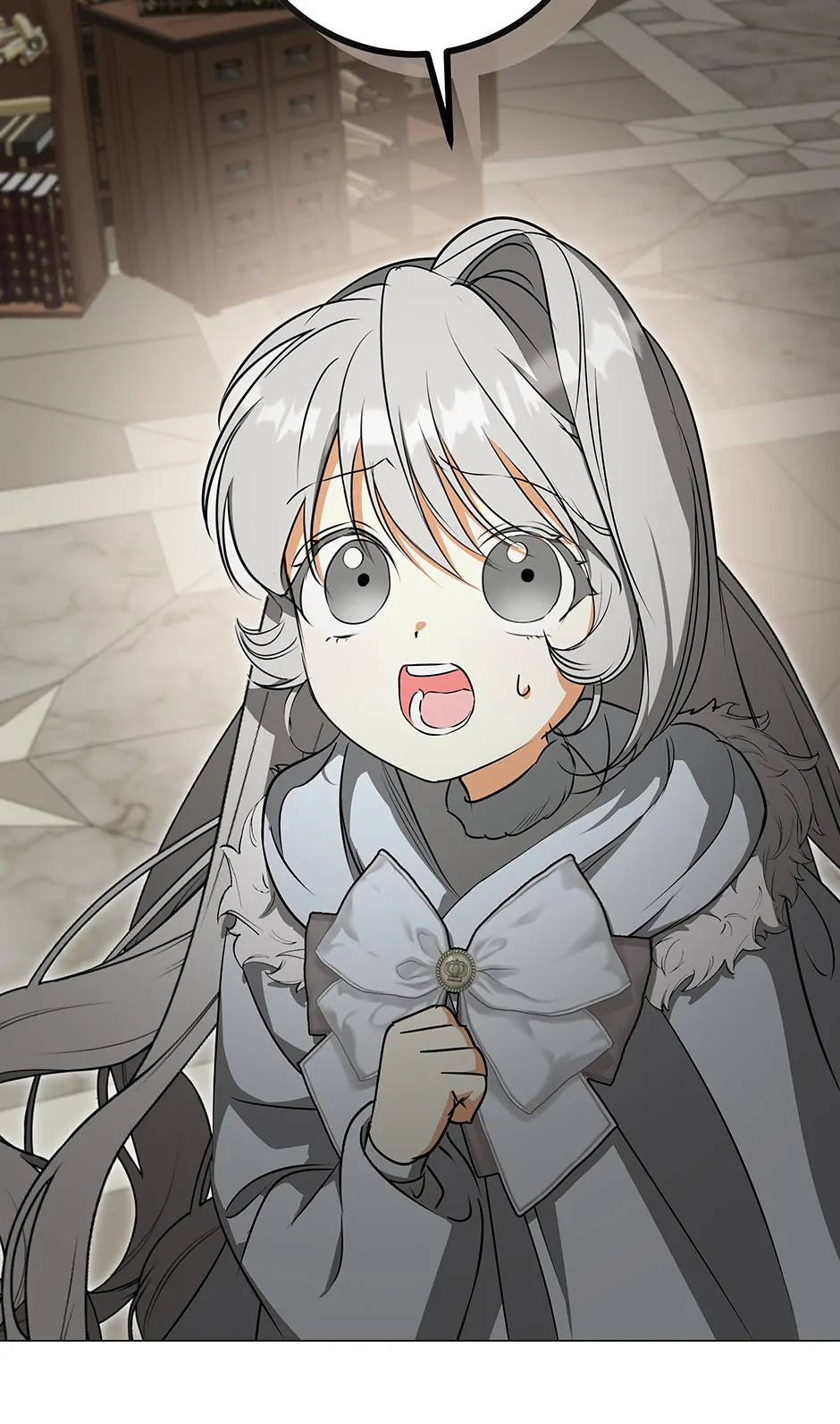 Please Get Out of My Household Chapter 48 - page 24