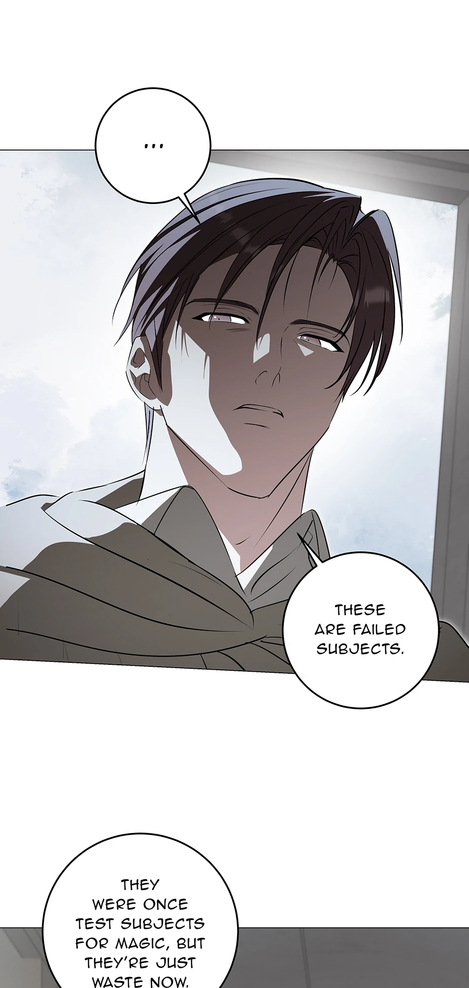 Please Get Out of My Household Chapter 48 - page 25