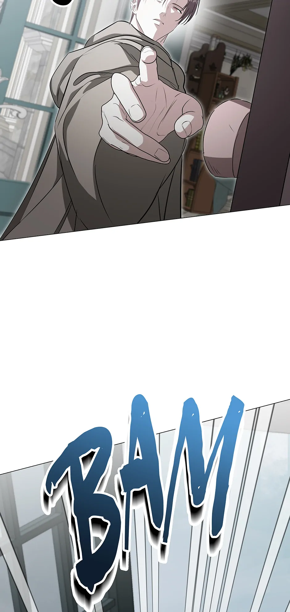 Please Get Out of My Household Chapter 48 - page 28