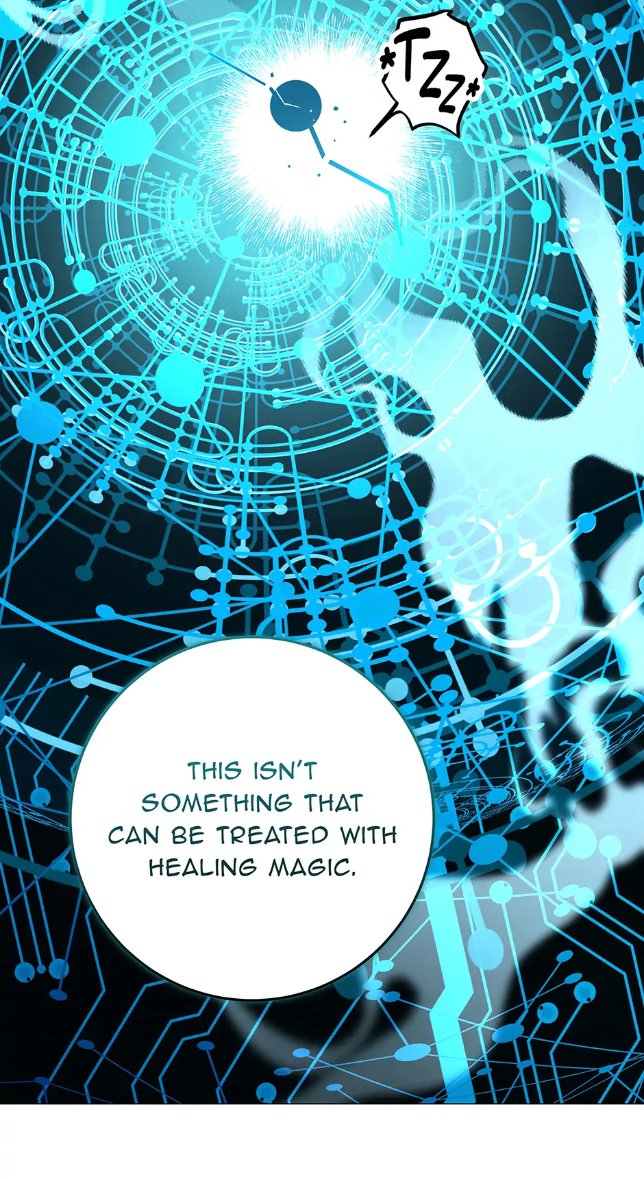 Please Get Out of My Household Chapter 48 - page 36