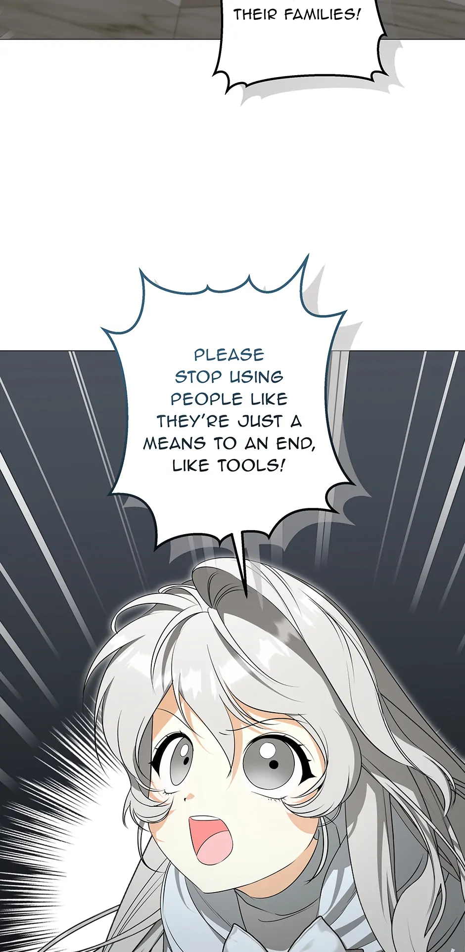 Please Get Out of My Household Chapter 48 - page 43