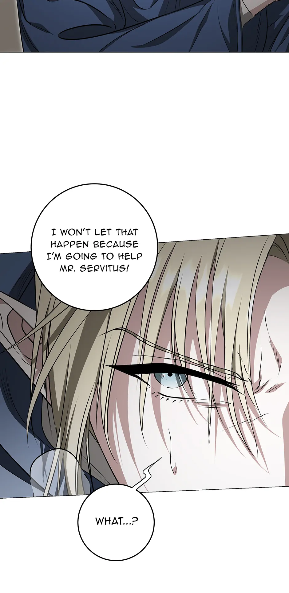 Please Get Out of My Household Chapter 48 - page 45