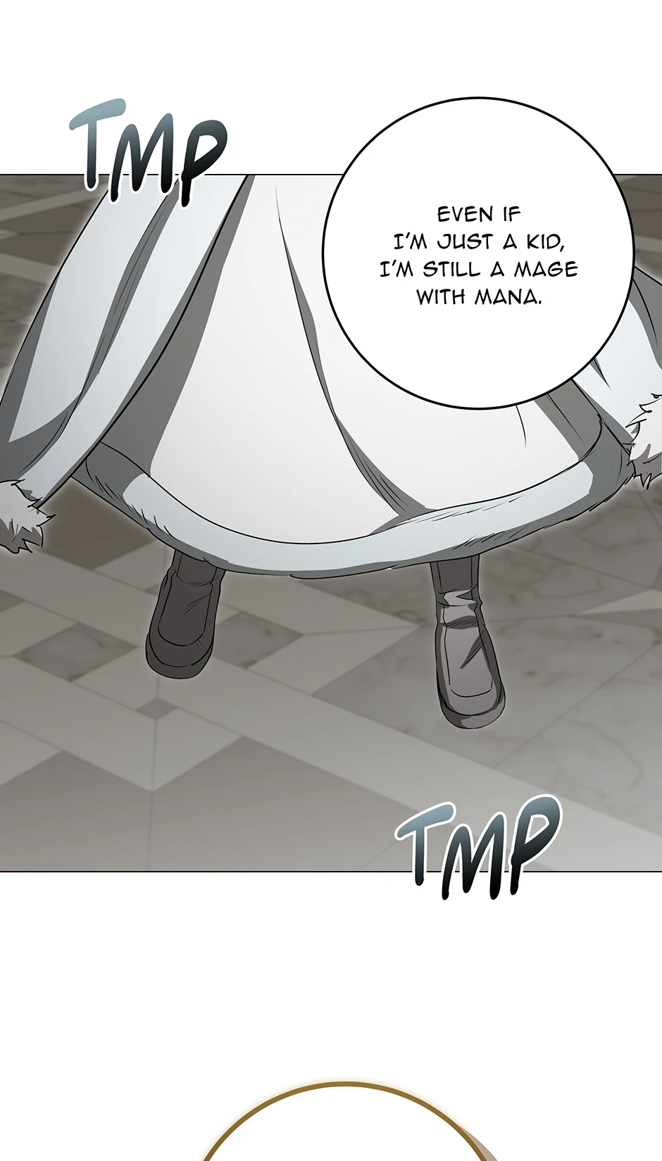 Please Get Out of My Household Chapter 48 - page 46