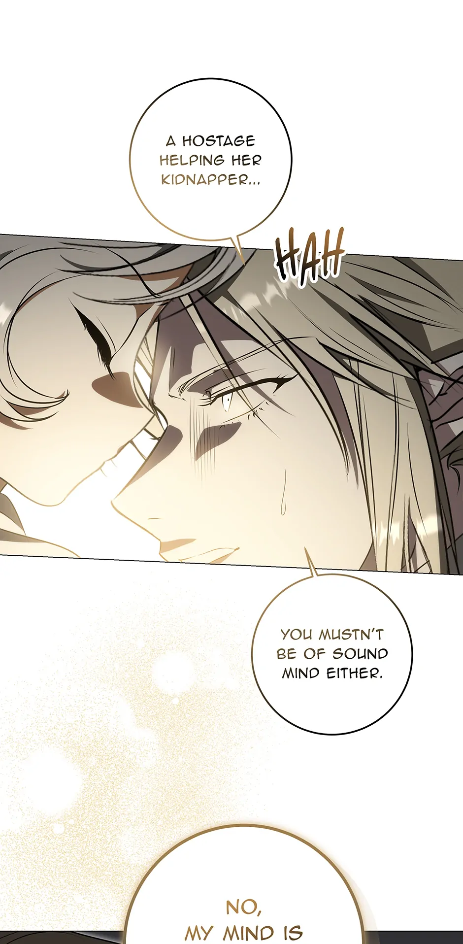 Please Get Out of My Household Chapter 48 - page 50