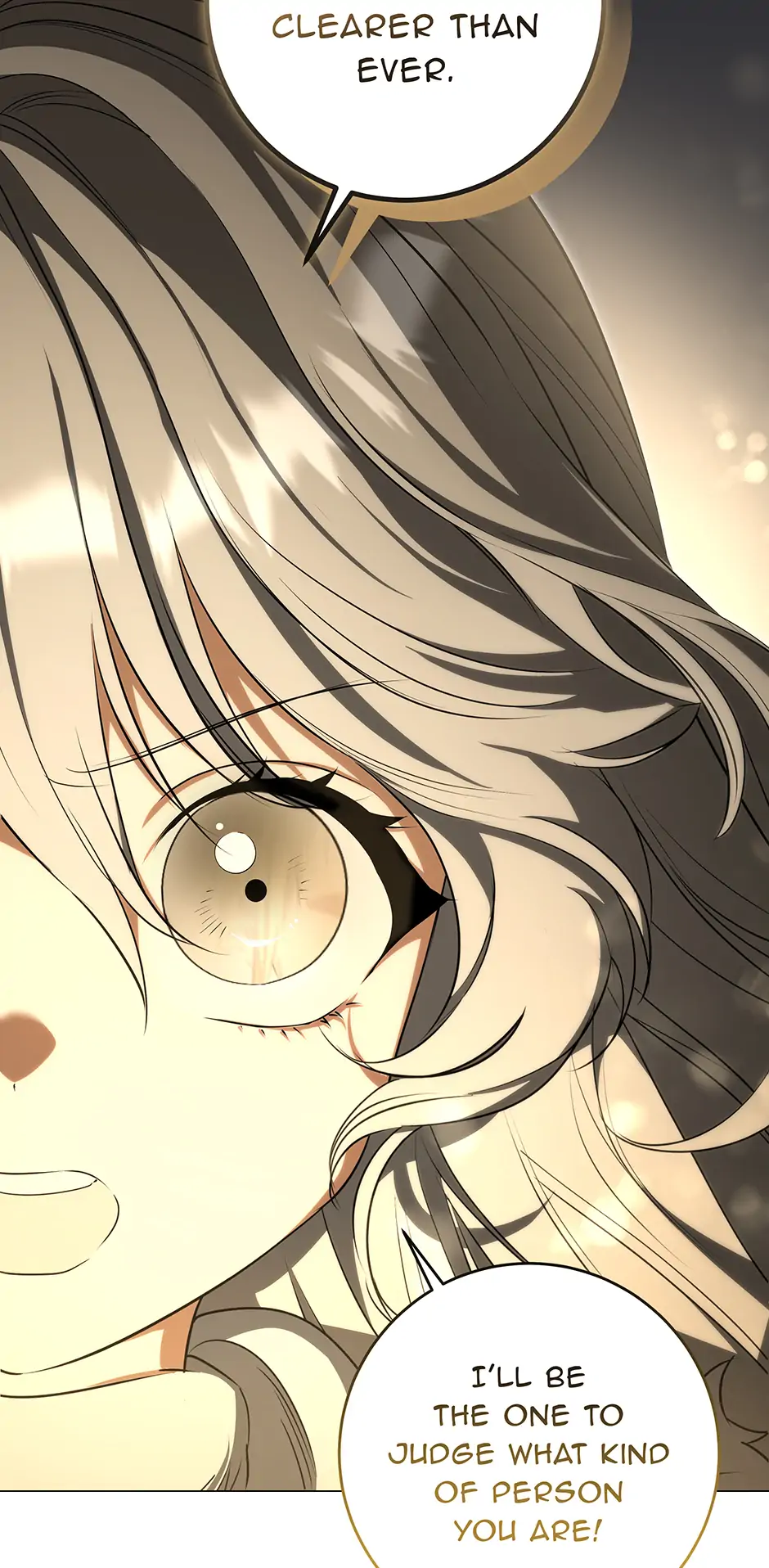 Please Get Out of My Household Chapter 48 - page 51