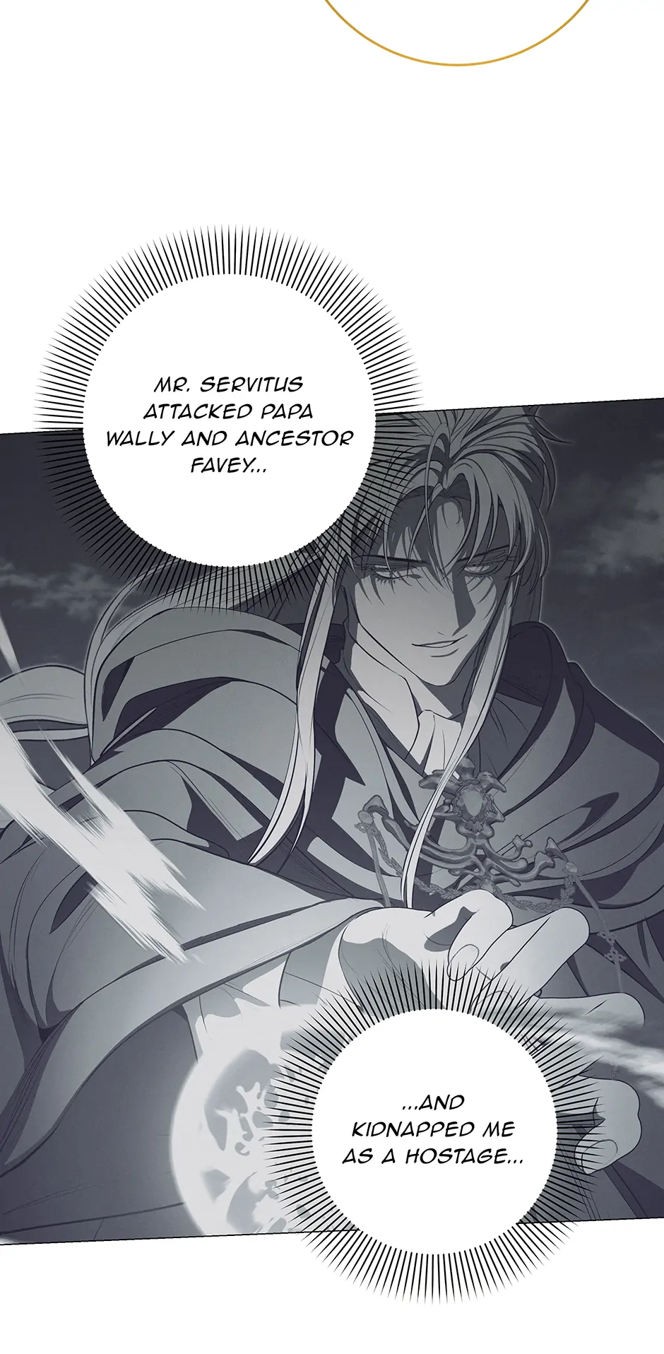 Please Get Out of My Household Chapter 48 - page 52