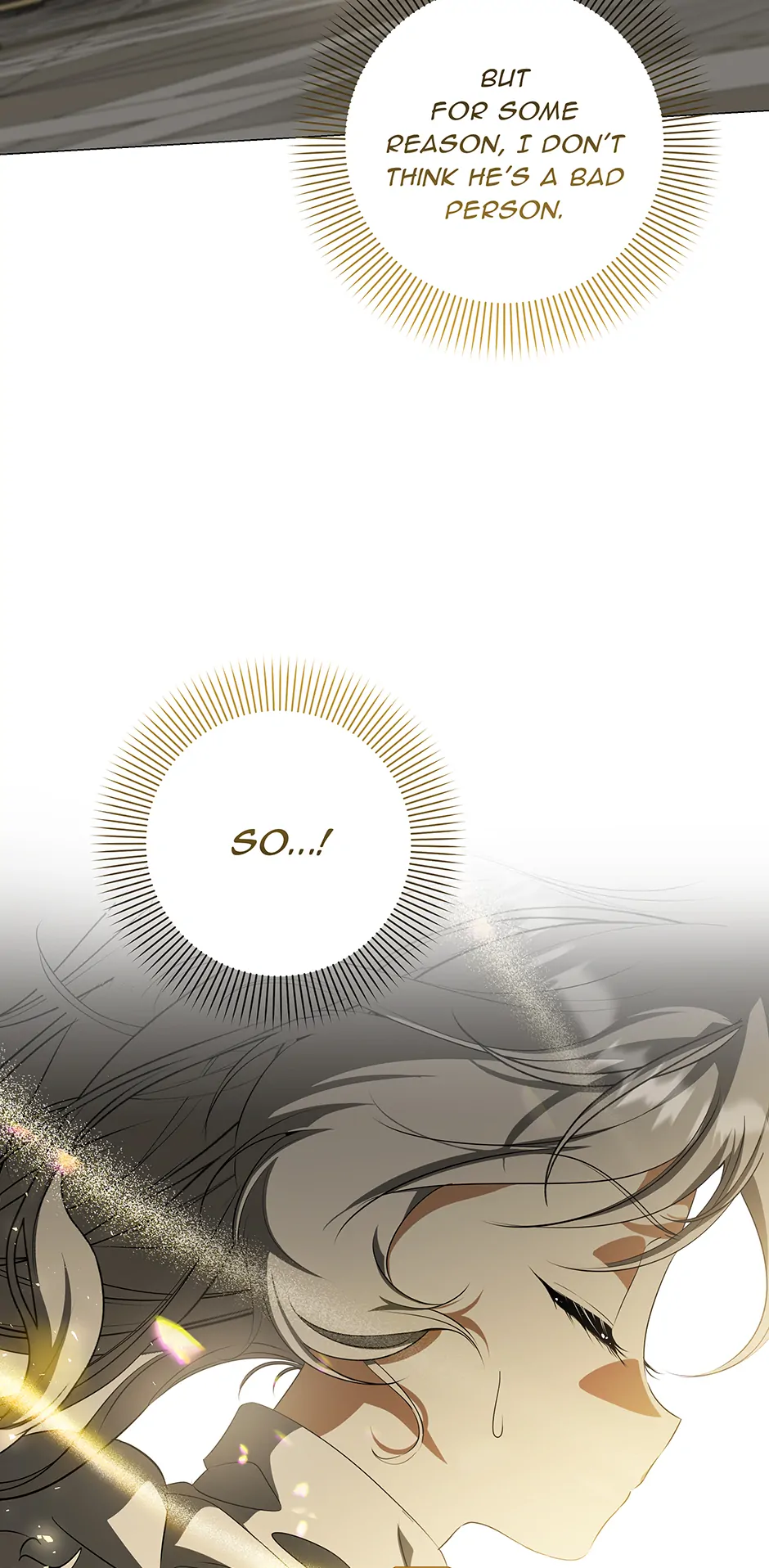 Please Get Out of My Household Chapter 48 - page 54