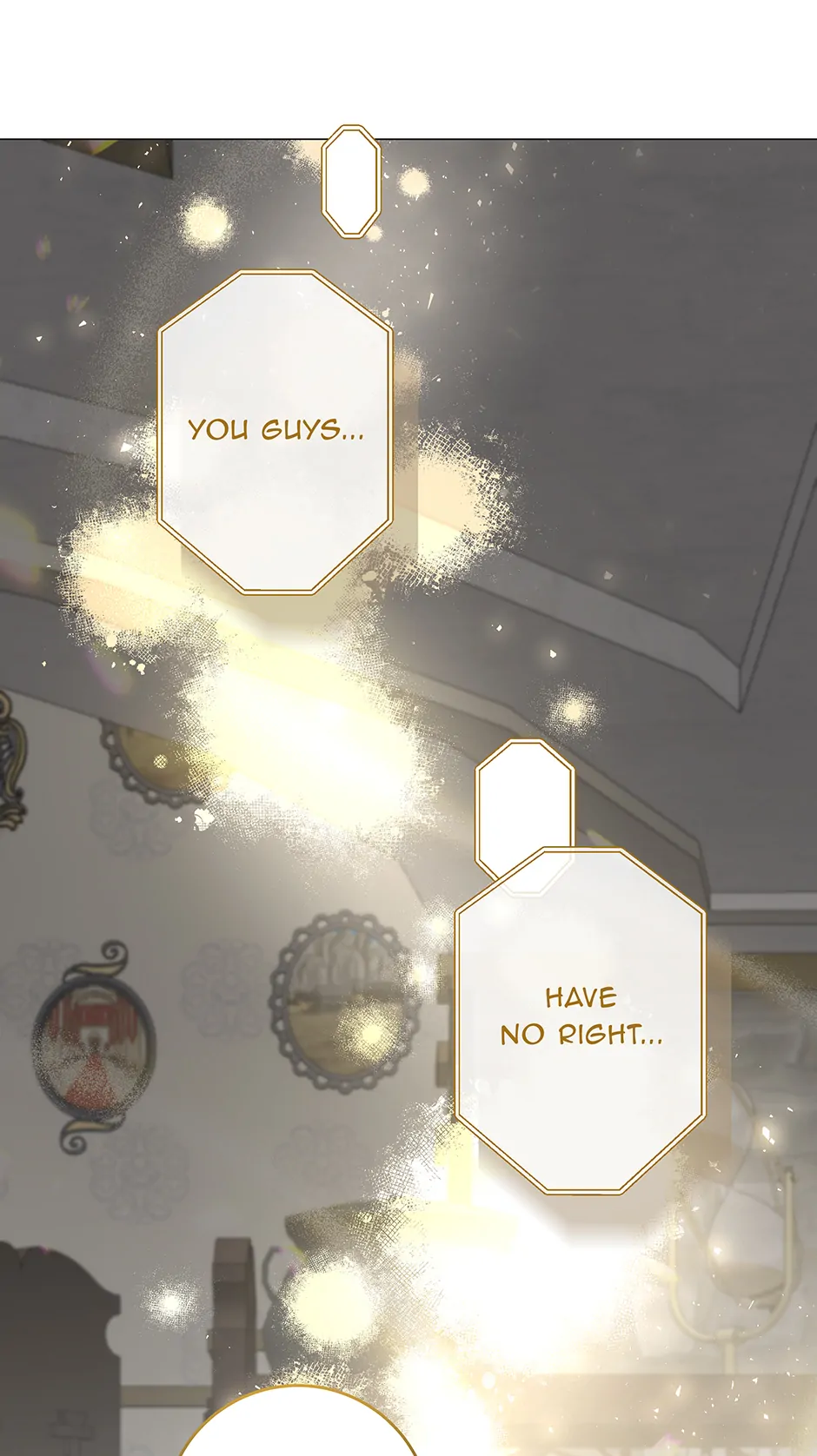 Please Get Out of My Household Chapter 48 - page 56