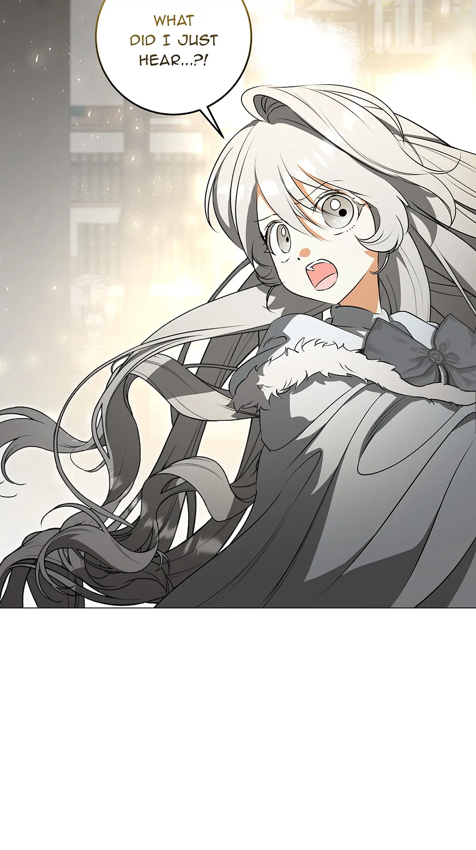 Please Get Out of My Household Chapter 48 - page 57