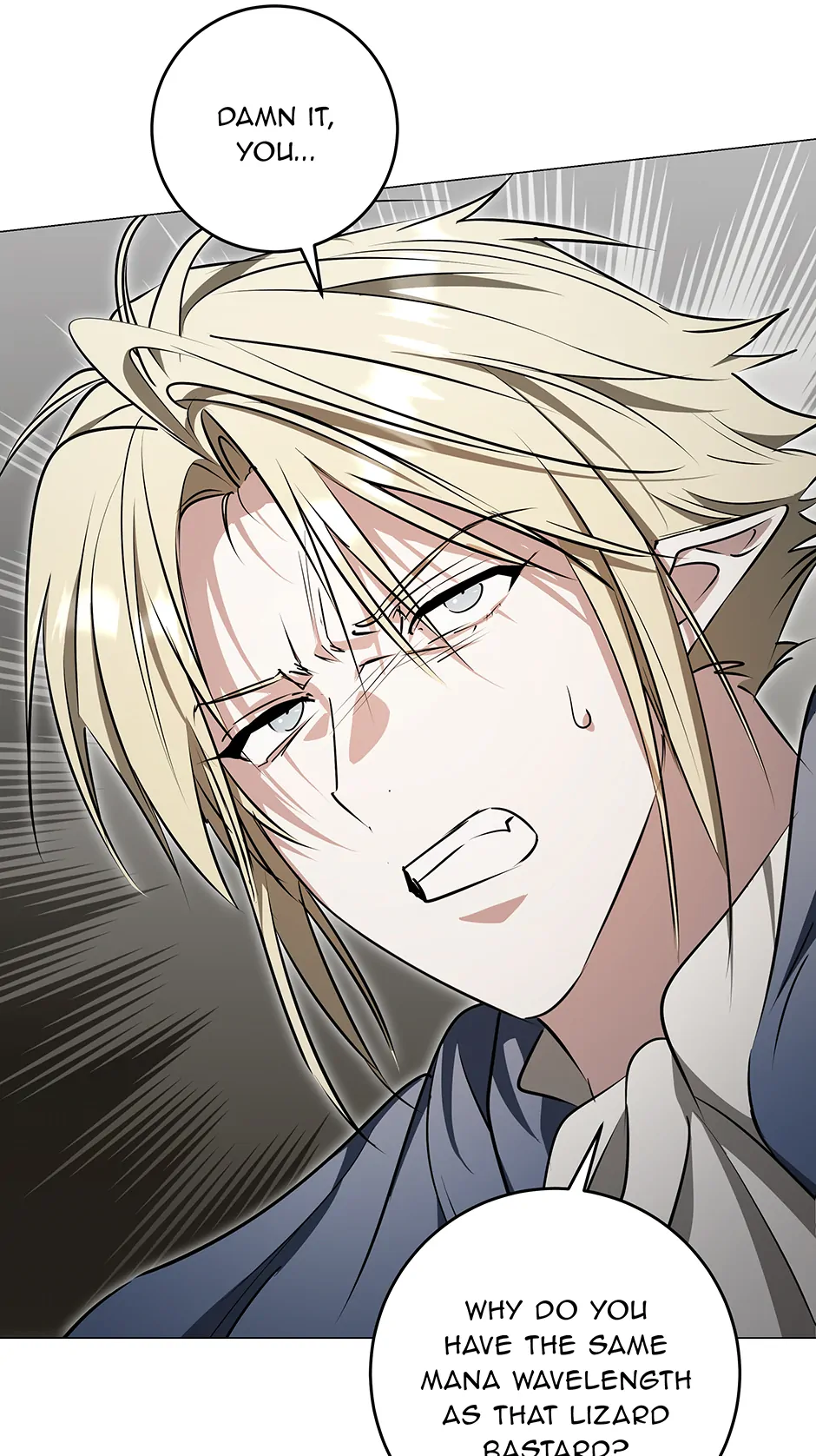 Please Get Out of My Household Chapter 48 - page 58