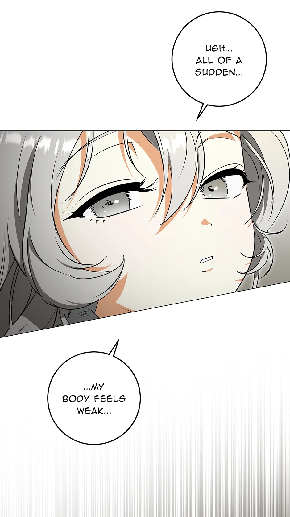 Please Get Out of My Household Chapter 48 - page 60